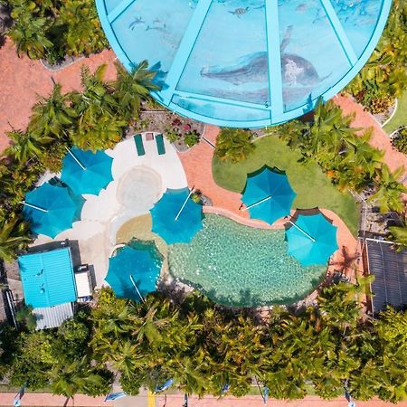 Riviera Resort Hervey Bay Bagian luar foto