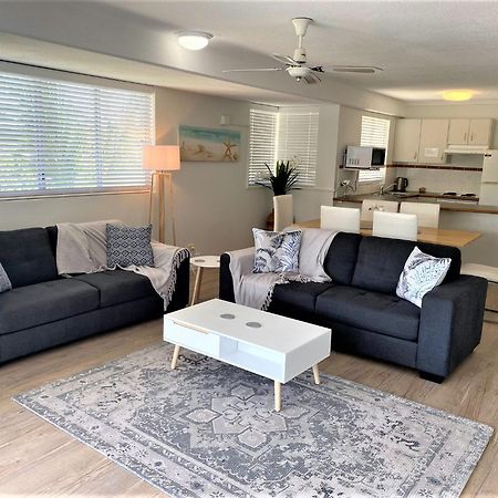 Riviera Resort Hervey Bay Ruang foto