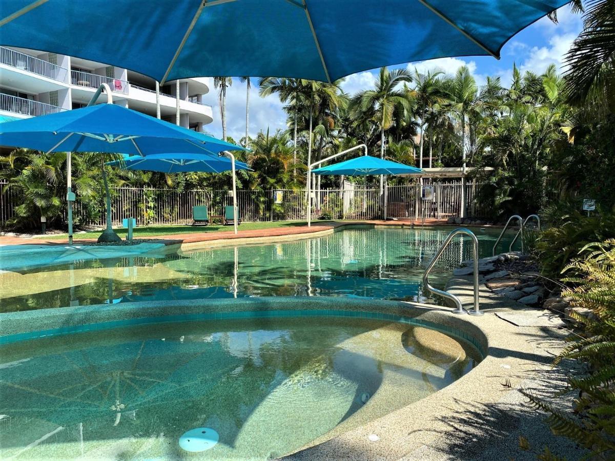 Riviera Resort Hervey Bay Bagian luar foto