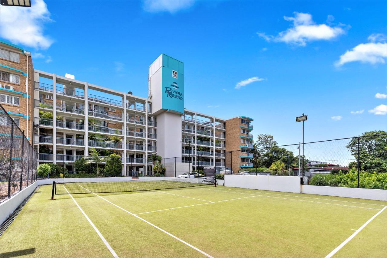 Riviera Resort Hervey Bay Bagian luar foto