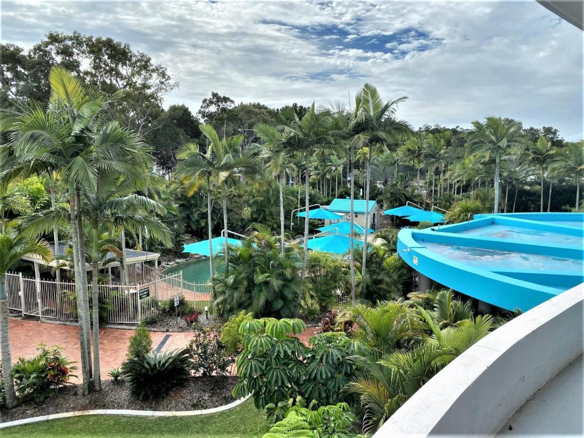 Riviera Resort Hervey Bay Bagian luar foto