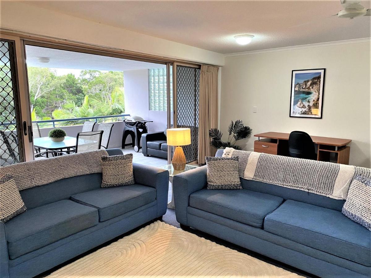 Riviera Resort Hervey Bay Bagian luar foto
