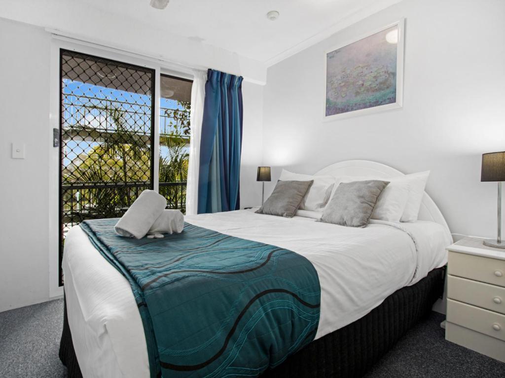 Riviera Resort Hervey Bay Bagian luar foto