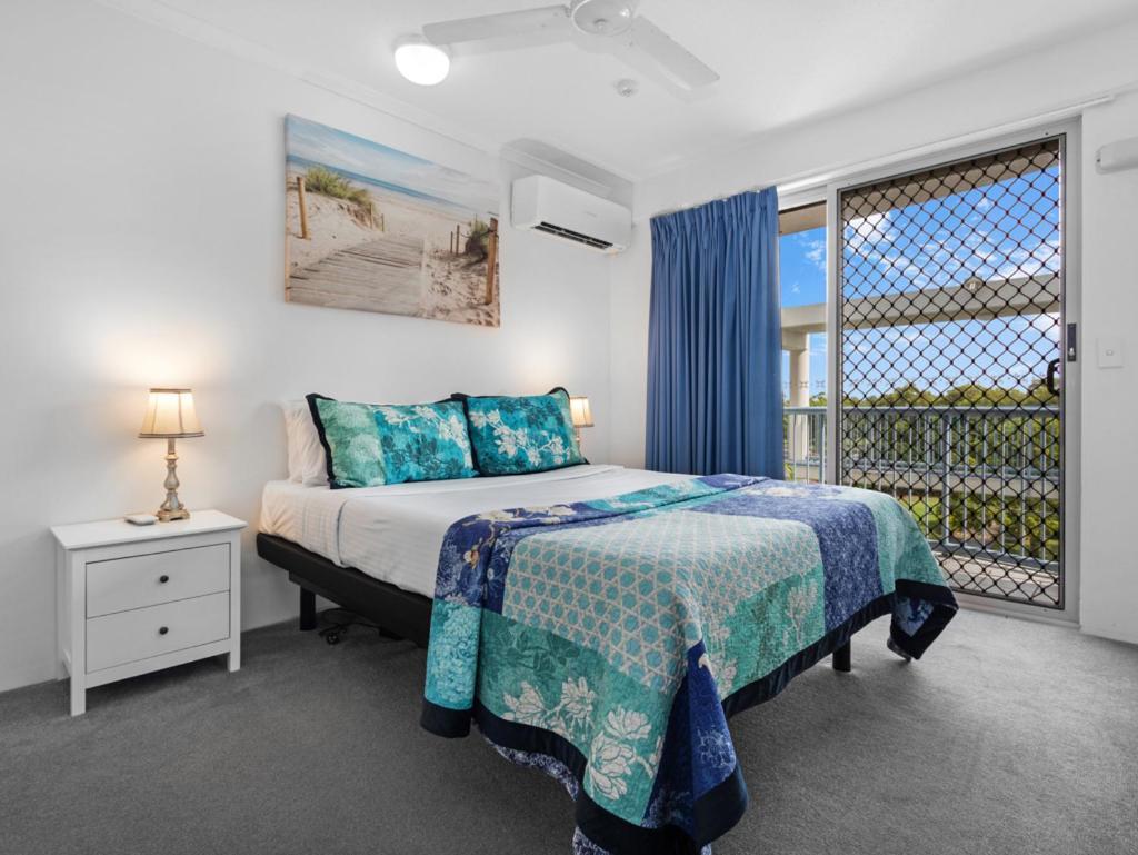 Riviera Resort Hervey Bay Bagian luar foto