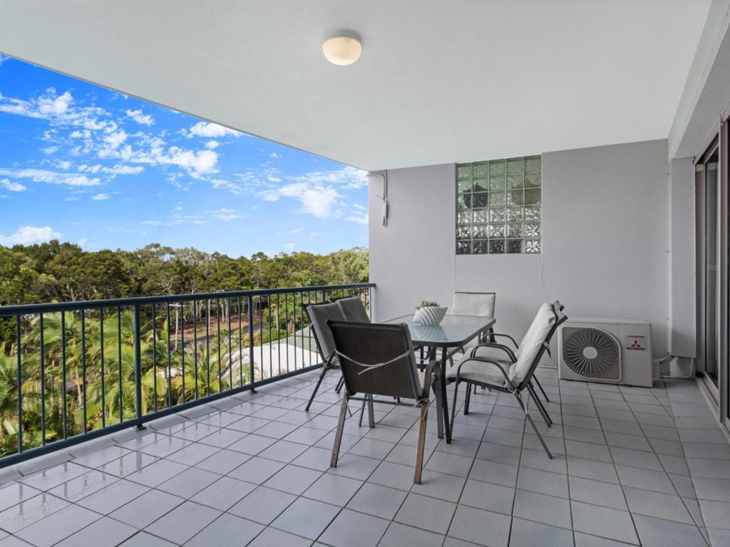 Riviera Resort Hervey Bay Bagian luar foto