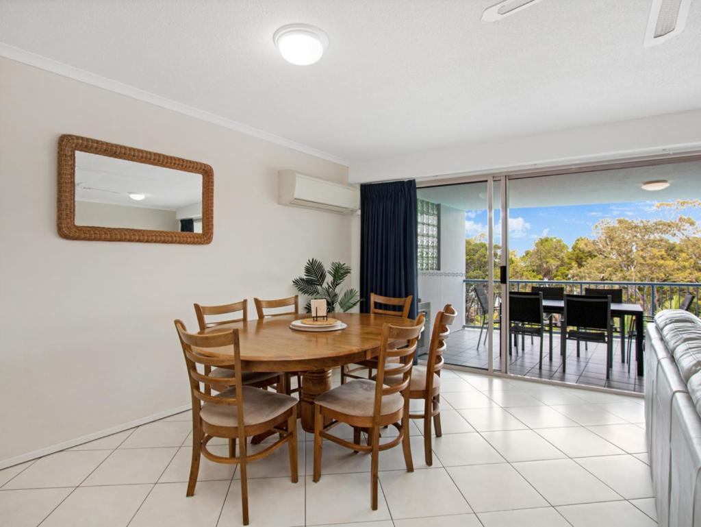 Riviera Resort Hervey Bay Bagian luar foto