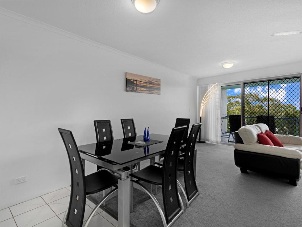 Riviera Resort Hervey Bay Bagian luar foto