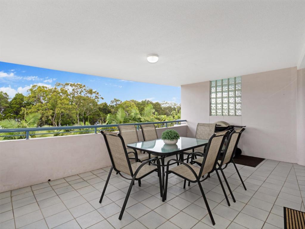 Riviera Resort Hervey Bay Bagian luar foto
