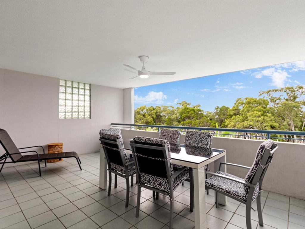 Riviera Resort Hervey Bay Bagian luar foto