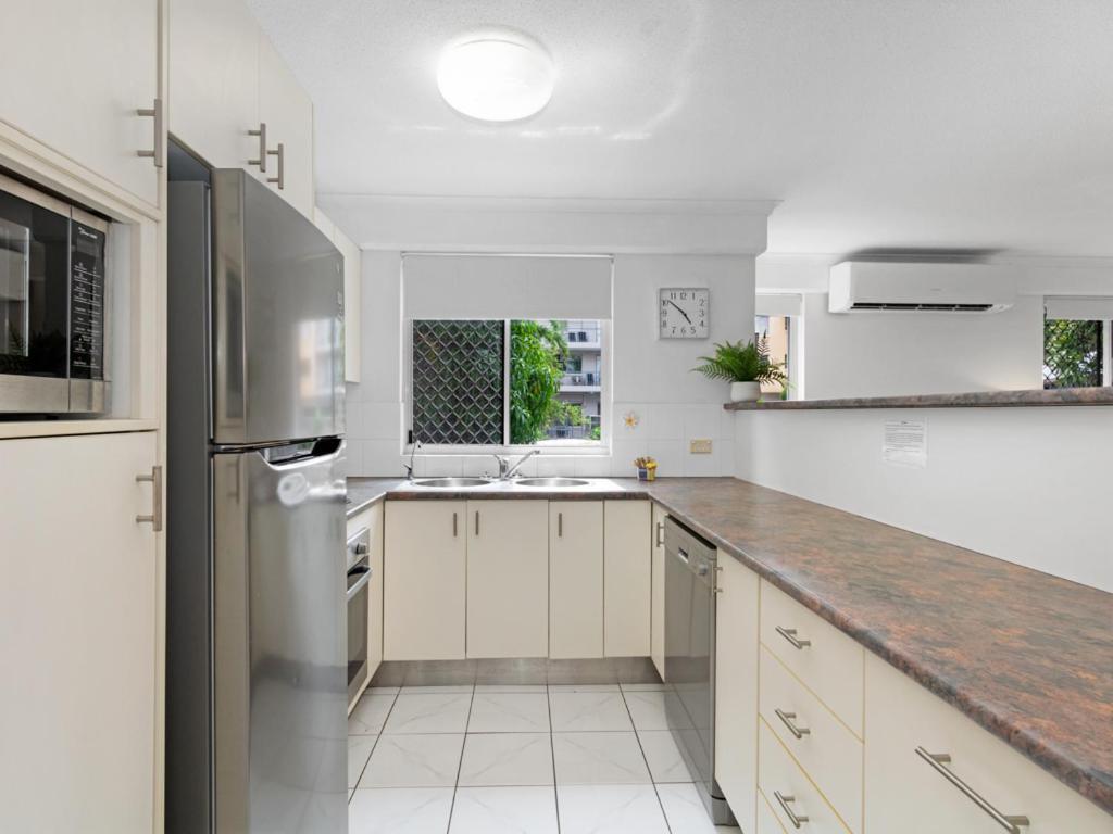Riviera Resort Hervey Bay Bagian luar foto