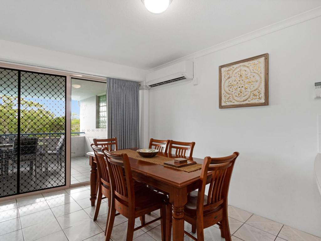 Riviera Resort Hervey Bay Bagian luar foto