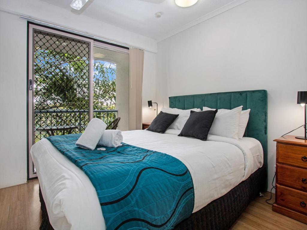 Riviera Resort Hervey Bay Bagian luar foto